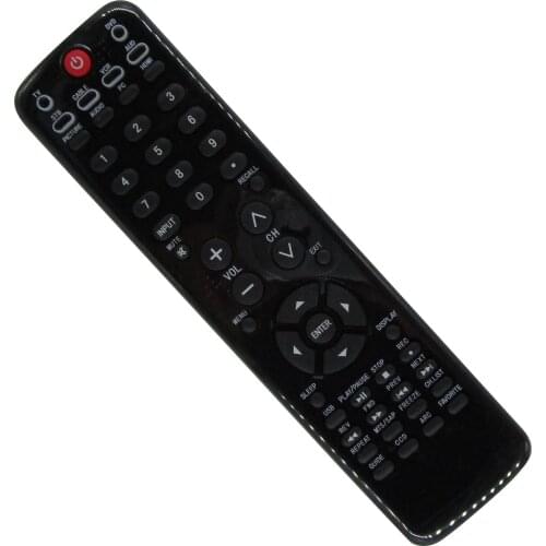 Remote Control For TV-5620-120 HTR-D10A LE32C13200 HL42XZK2A HL32K2A LE40C13800 &HL26K1A HL42XK1A HL32R1A Smart LED HDTV TV