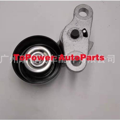 Gates Belt Tensioner Assembly 12562065 12565372 12580196 305258 38159 for Buickk Cadillacc Silverado Sierra GMCC Hummerr H2