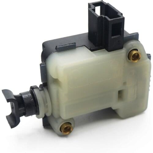 New Bootlid Trunk Tailgate Lock Servo Motor For VW Golf Jetta MK4 Passat B5 3B5 827 061B/3B0 959 781C/3B0959781C