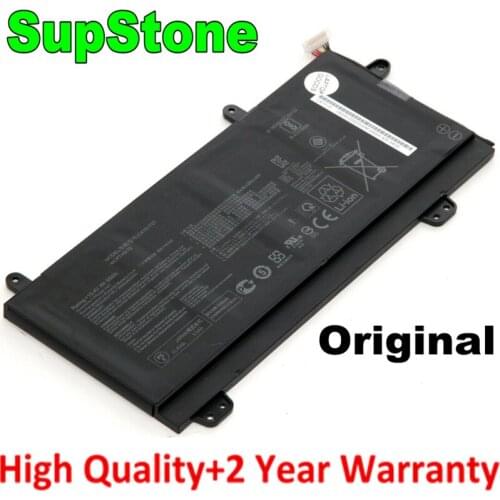 SupStone Genuine Original C41N1727 4ICP7/48/70 Laptop Battery For Asus Zephyrus GM501G GM501GS GM501GM-WS74 EI005T EI001T EI007T