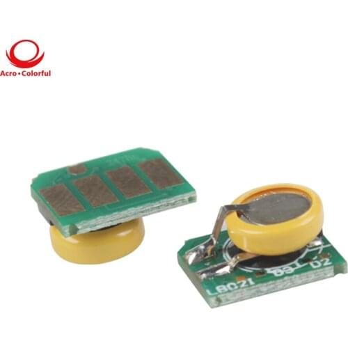 Compatible TN247K TN247C TN247M TN247Y Toner Chip For Brother HL L3210CW L3230CDW L3270CDW Printer