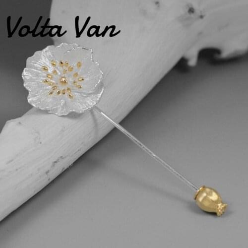 Броши Volta Van China At AliExpress