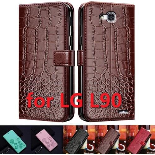 AMICOO Phone Cases LG L90