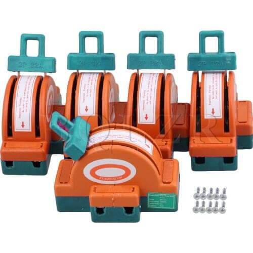 BQLZR Lever Switches