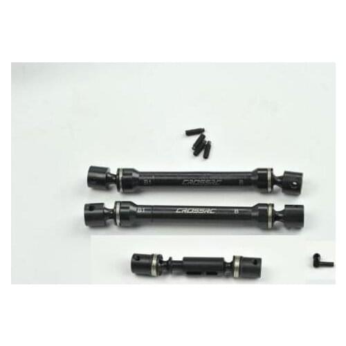 CROSS RC SG4 SR4 1:10 half card pure race sports climbing vehicle length drive shaft dog bone