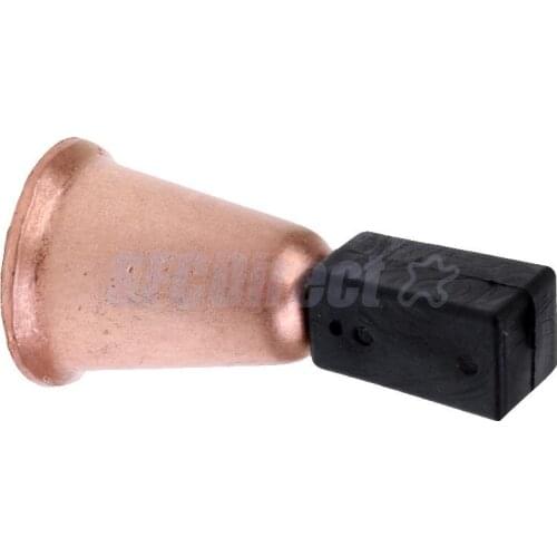 Fishing Bite Alarm Rod Holder Electric Fishing Alarm Fishing Rod Alarms Bell for Outdoor Fishing Night