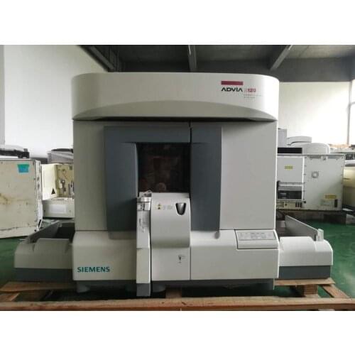 Simens Hematology Analyzer 2120I 90% New