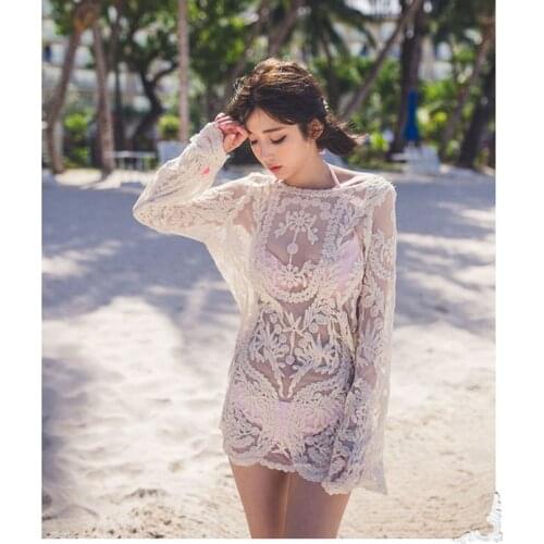 Женские пляжные рубашки IFLIFE China At AliExpress