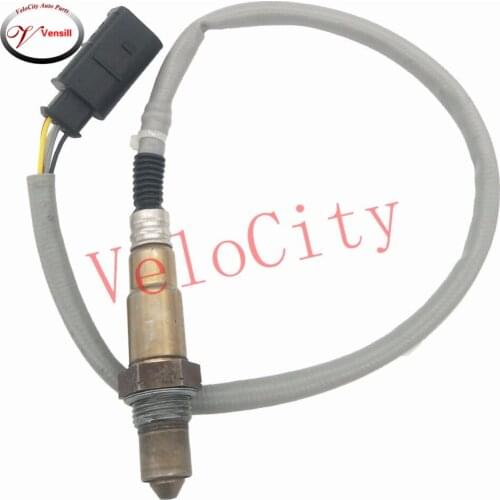 Upstream Lambda Sensor Fits 2010-2020 Sprinter 2500 3500 3.0L 2011-2013 E350 Part No# 0065424918 0281004203 0281004204