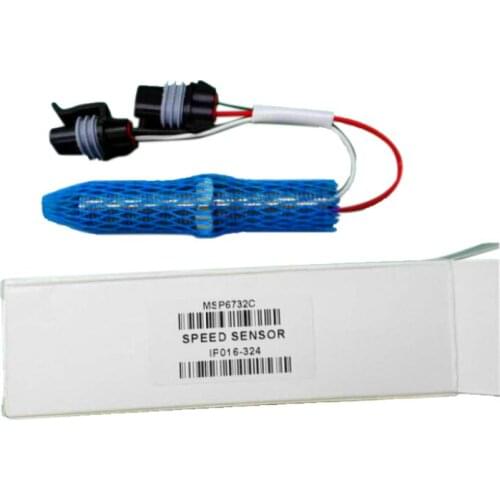 MSP6732C MSP6732 5/8-18 98mm Engine Speed Sensor Magnetic Pickup