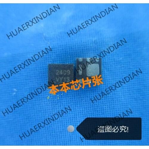 New AON2409 2409 QFN6 high quality