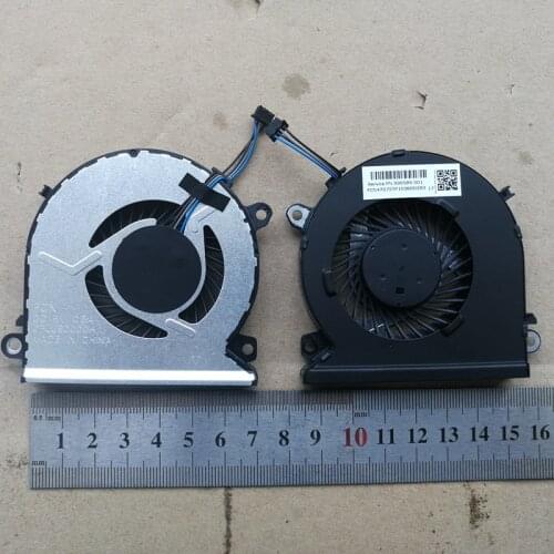 New laptop cpu cooling fan for Hp Pavilion 15-Cb 15-Cb076tx 15-Cb000 930589-001