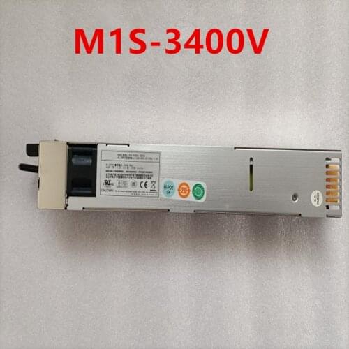 New PSU For Zippy Emacs 400W Power Supply M1S-3400V