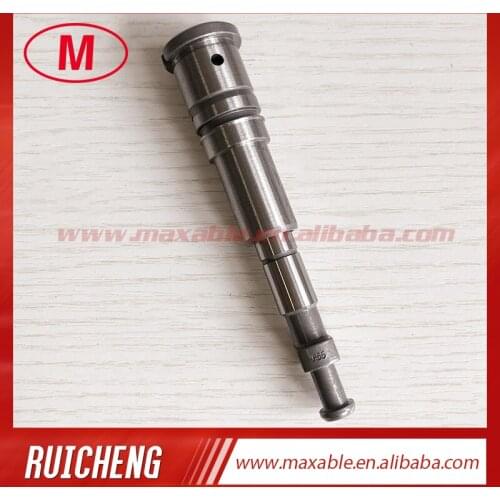 P55 134101-7120 1341017120 plunger and barrel element for 6D22T6U marine diesel pump engine