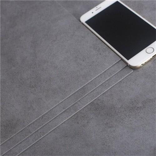 Beibehang Self-adhesive pvc simulation stone grain free plastic floor Thickness 2.0 wear-resistant sheet stone plastic floor