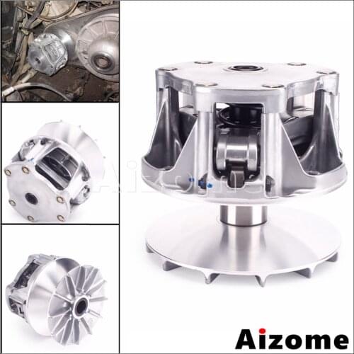 UTV Primary Aluminum Clutch Assembly ForFor Polaris RANGER 4X4 500 EFI CREW CREW MIDSIZE 2011- 2013 Replace 322965 Accessories