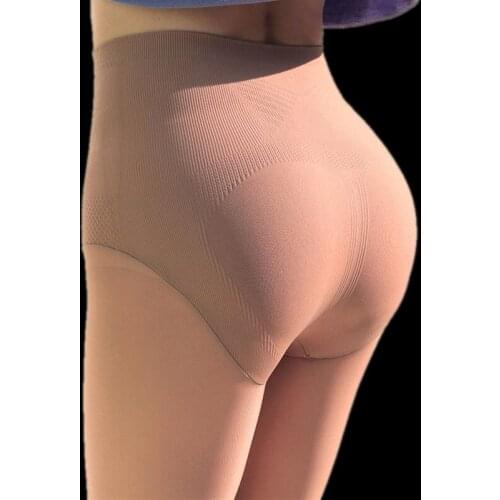 Sexy Women High Waist Massge Honeycomd Mesh Pantyhose Autumn Shiny Sexy Tight Stockings Shaping Bottom Wear Plus Size F15