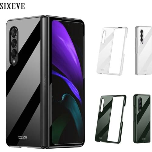SIXEVE Phone Cases Samsung Galaxy Z Fold 2