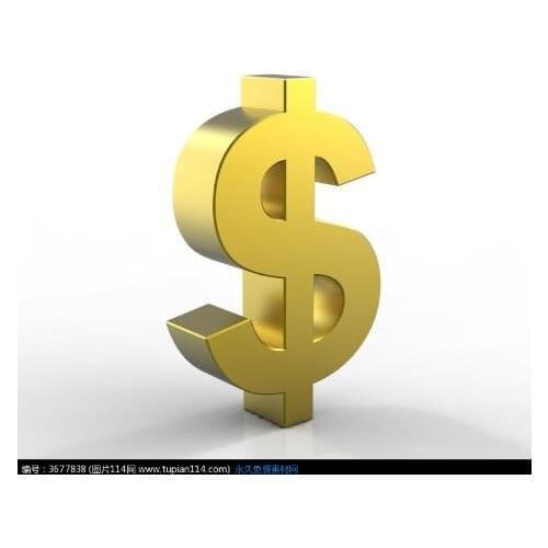 Specially link for customer