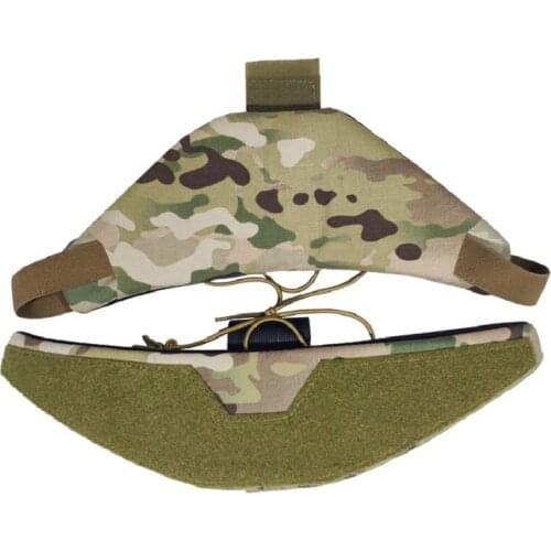 Tactical Sports Vest 6094 JPC FCSK CPC Universal Collar