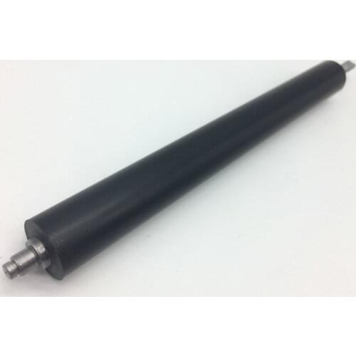 1 PC lower sleeved roller fuser pressure roller for HP M607 M608 M609 607 608 609