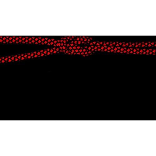 4mm Solid Parachute Cord Lanyard Rope Mil Spec Type 7 Strand Climbing Camping Survival Equipment Paracord