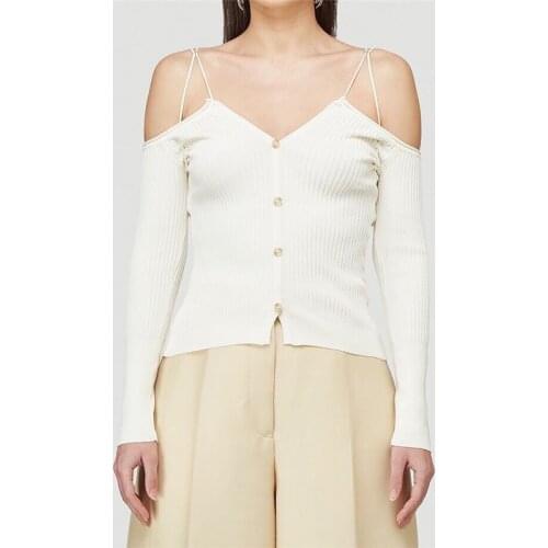 Cacah Up Women's Off Shoulder Tops