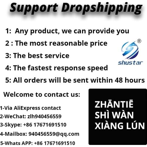 FOR Dropshipping .Welcome private letter cooperation. Best Price-Anderson Nery-Zhantie shi wanxianglun