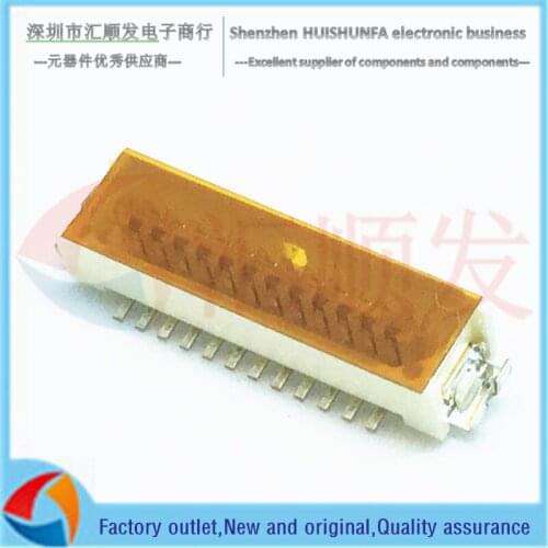 Hirose DF9-25P-1V(32) 1.0MM 25P Board to board connector male socket