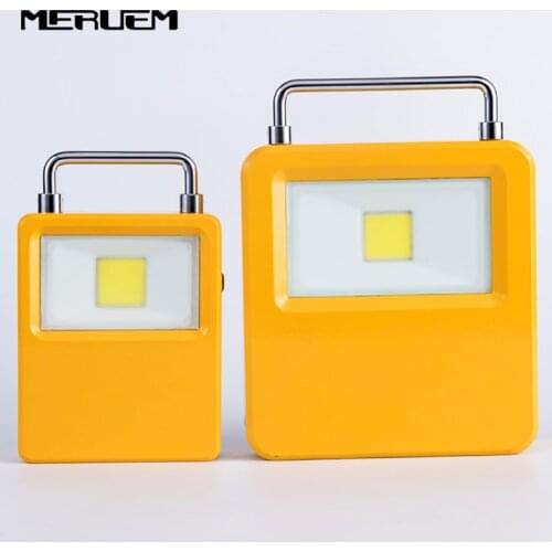 MERUEM Hand Lights