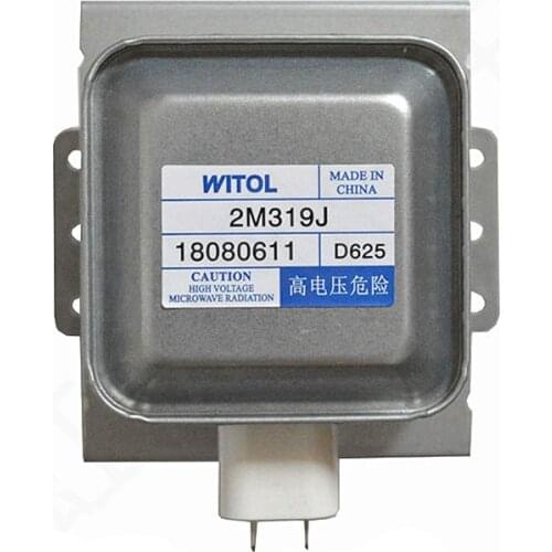Microwave Oven Magnetron 2M319J for Midea Microwave Oven witol 2M319J magnetron Parts Accessories