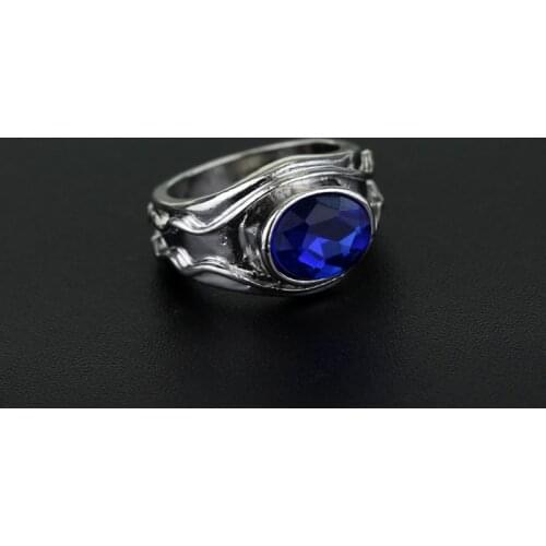 MQCHUN Engagement Rings