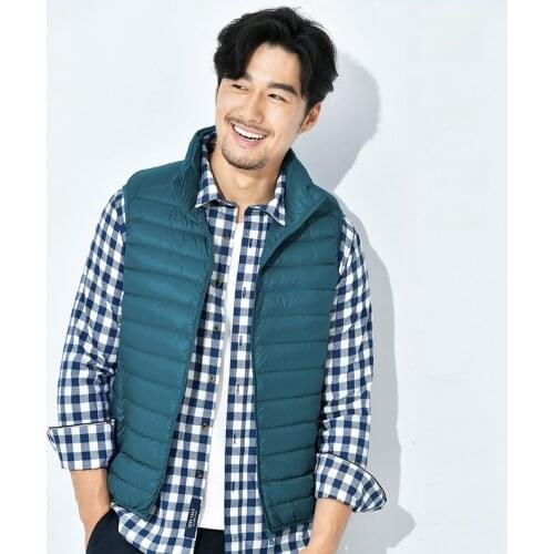 NEWBANG Men's Winter Vests