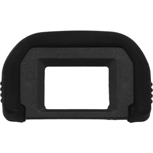 NEW-Camera Eyecup Eyepiece For Canon Ef Replacement Viewfinder Protector For Canon Eos 350D 400D 450D 500D 550D 600D 1000D 1100D