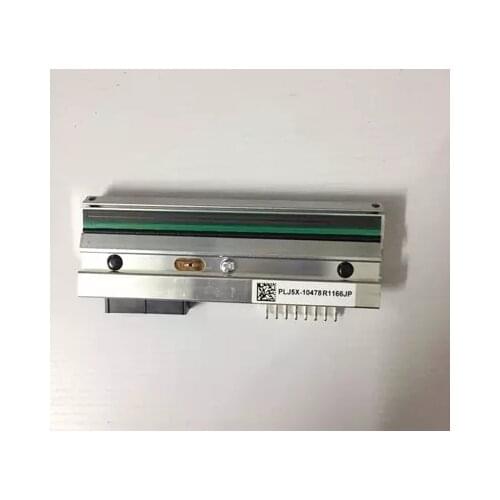 Original Print Head For Avery Dennison AP5.4 AP 5.4 300dpi Barcode Printer Printer Supplies printhead A4431