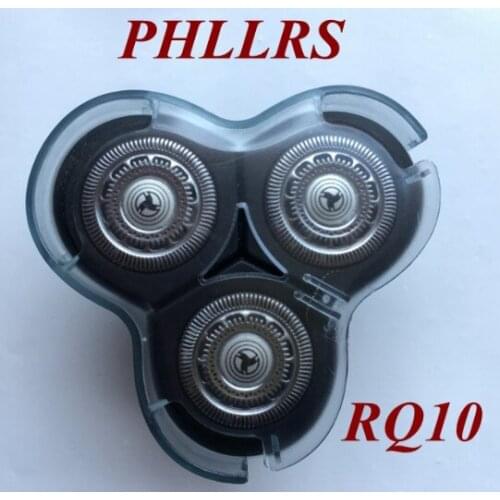 RQ10 Razor blade replacement head for philips Norelco Shaver RQ11 RQ12 RQ32 RQ1180CC RQ1131 RQ1141 RQ1145 RQ1175 RQ1195 RQ1150X