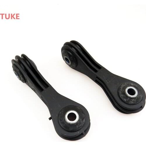 RWSYPL For Golf 4 Bora MK4 Beetle Octavia A3 Suspension Lower Arm Ball Head Stable Balance Sway Bar 1J0 411 315 K 1J0411315K