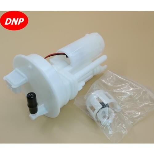 DNP Fuel filters fit for Nissan Teana 17040-9Y00A