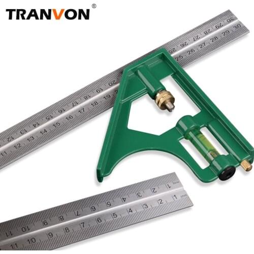 TRANVON Instruments For Measurement And Analysis