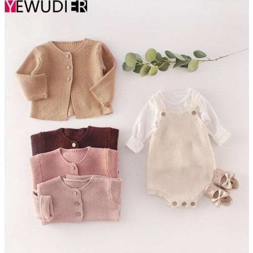 YEWUDIER Winter Jackets For Babies