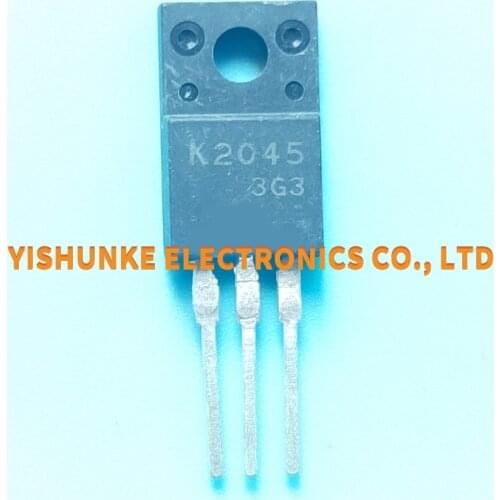 10PCS FQP22N30 STTH1602CFP MBRF10U60CT K2045 K2236 MBR20100CT TO-220 TO-220F