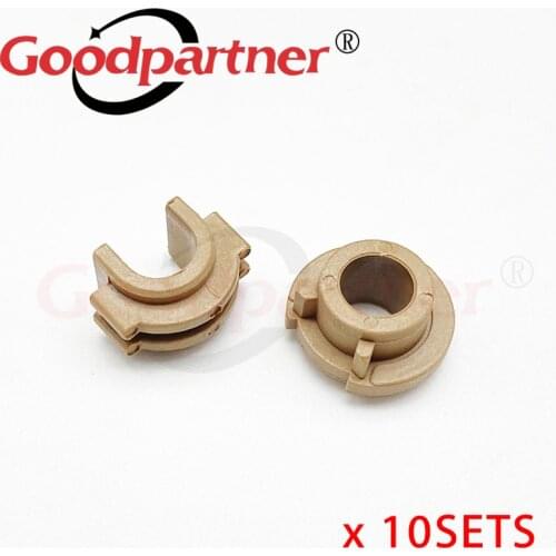 5SET FU5-1519-000 Lower Fuser Roller Bushing for Canon imageRUNNER 2016 2018 2318 2020 2320 2420 2422 iR2016 iR2020 iR2318