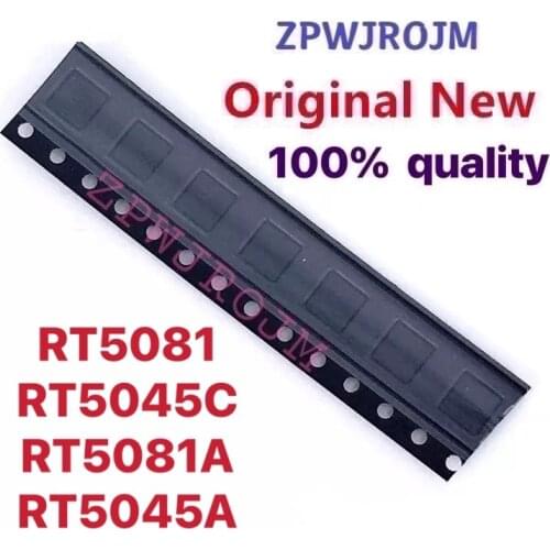 2pcs RT5081WSC RT5081 RT5081A RT5045A RT5045AWSC RT5045CWSC RT5045C