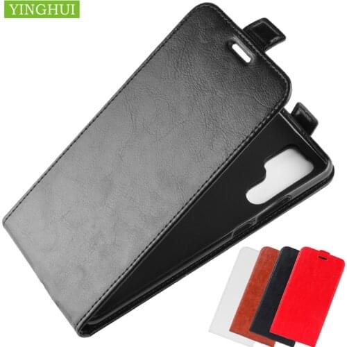 For Huawei P30 Case PU Leather Case Cover For Huawei P30 Pro p30pro Phone Pu Skin Vertical Flip Phone Cases