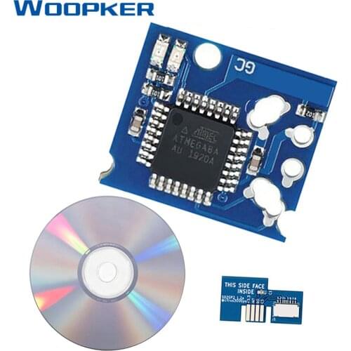 For Spare SD2SP2 1.2a SD Card Adapter and Mini DVD Boot Disk for Nintend Gamecube NGC NTSC