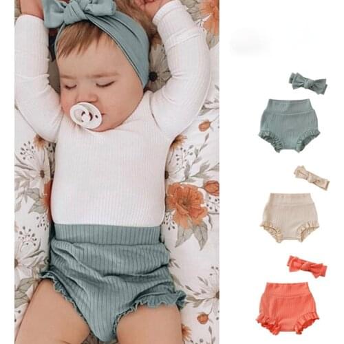 Dovicaisy Children's Shorts