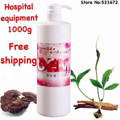 Capillarie Essence Anti Oxidation Sensitive Regenerative Repair Skin Beauty Products 1000ml Beauty Salon Wholesale