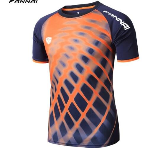 FANNAI Football Jerseys