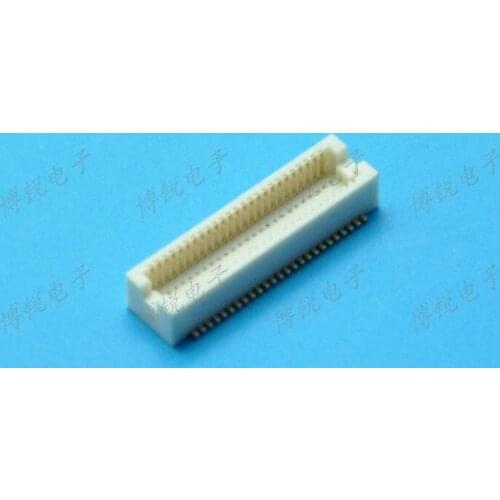 HRS Hirose connector DF12E (3.0) -50DP-0.5V Siemens MC55 module socket