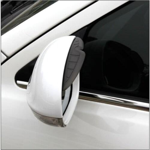 Hypersonic Car Rear Mirror DVRs